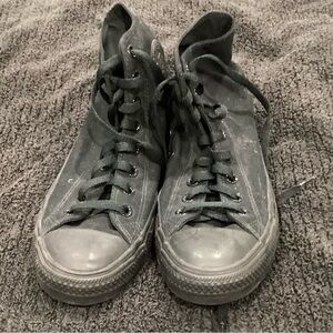 Converse Black Unisex Sneakers